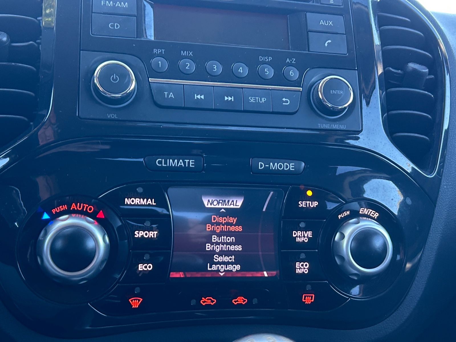 Nissan Juke 22