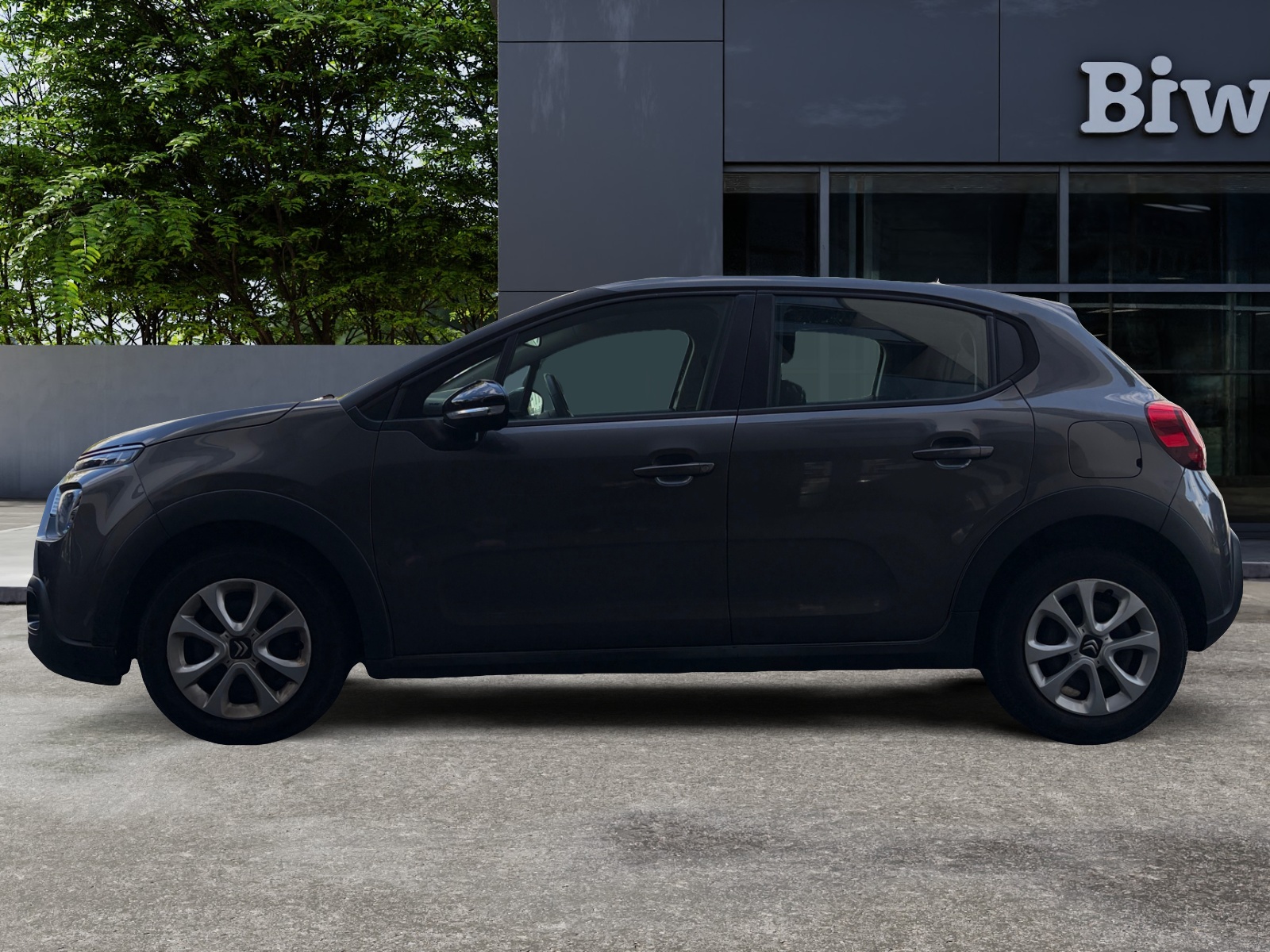 Citroen C3 1