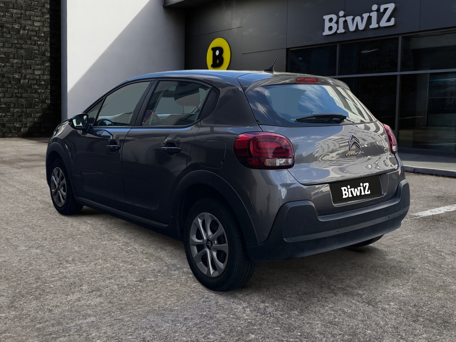 Citroen C3 2
