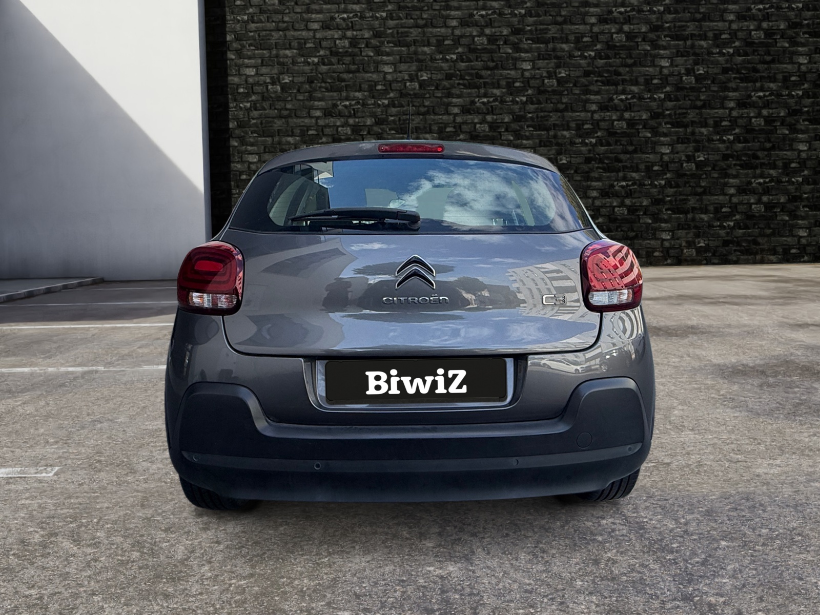 Citroen C3 3