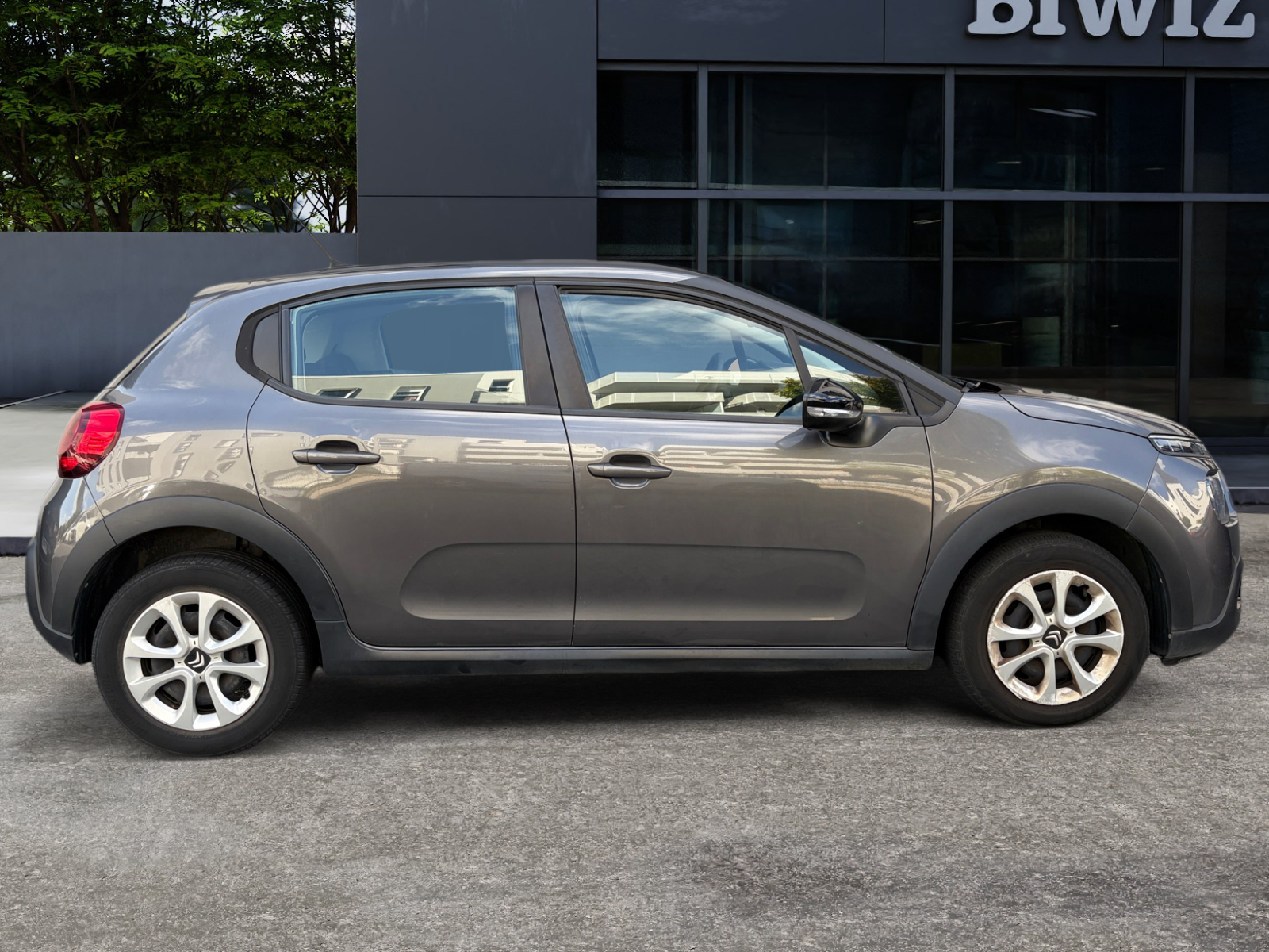 Citroen C3 5