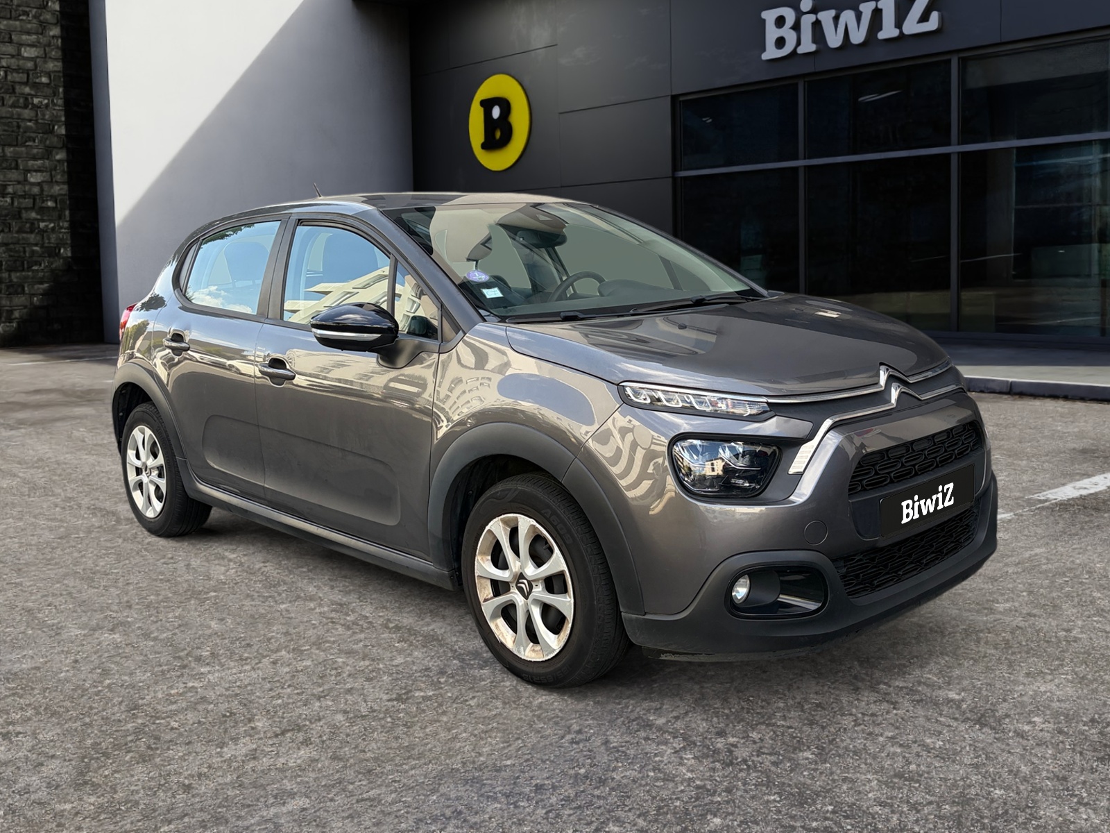 Citroen C3 6