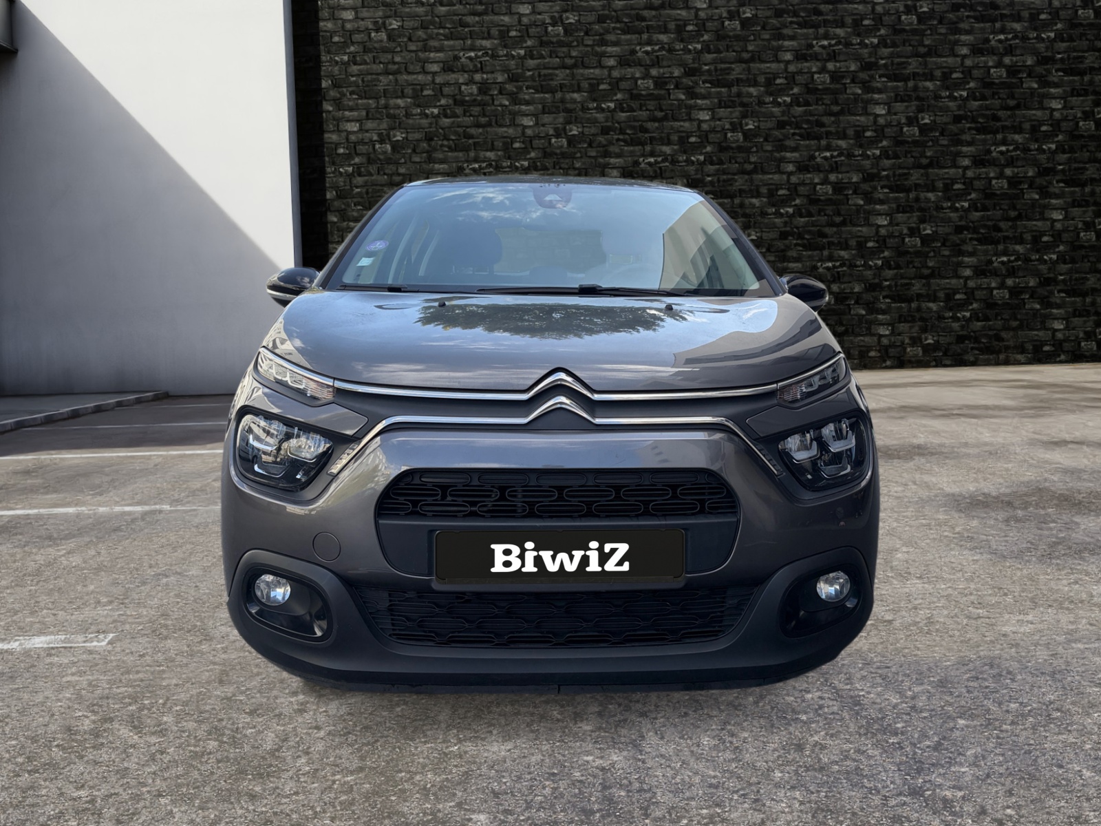 Citroen C3 7