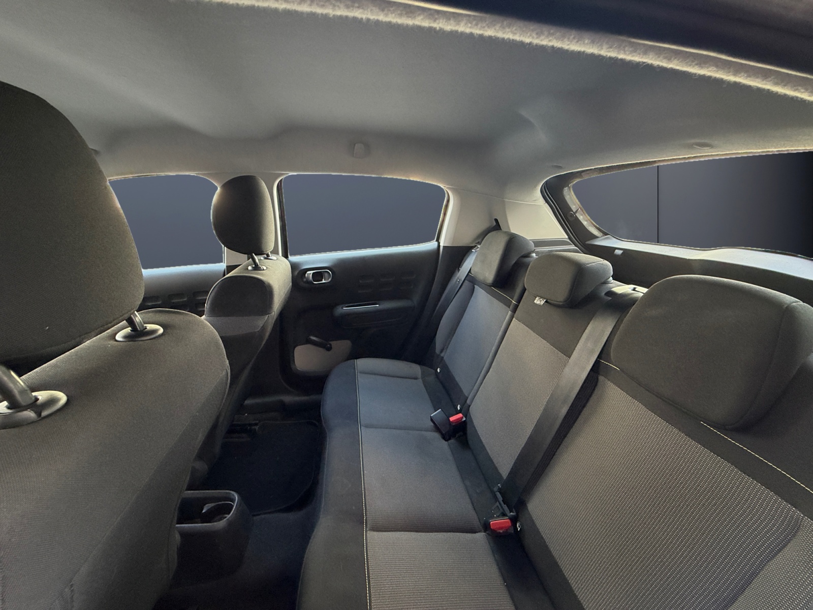Citroen C3 10
