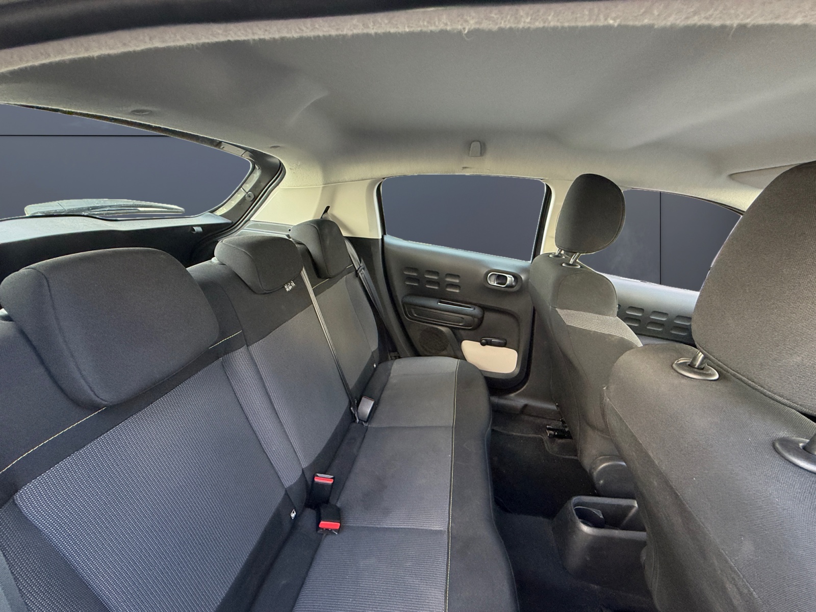 Citroen C3 11