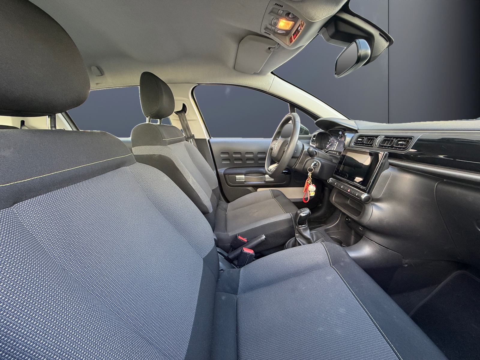 Citroen C3 13