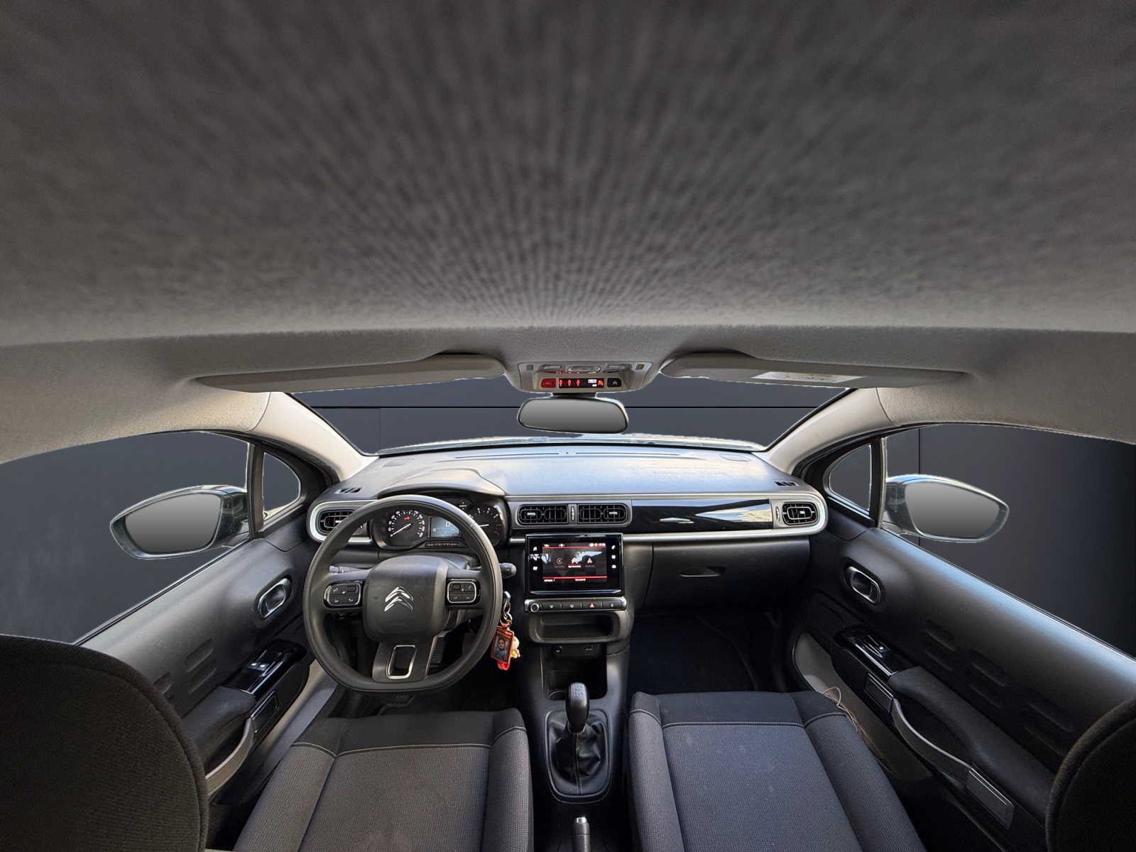 Citroen C3 14