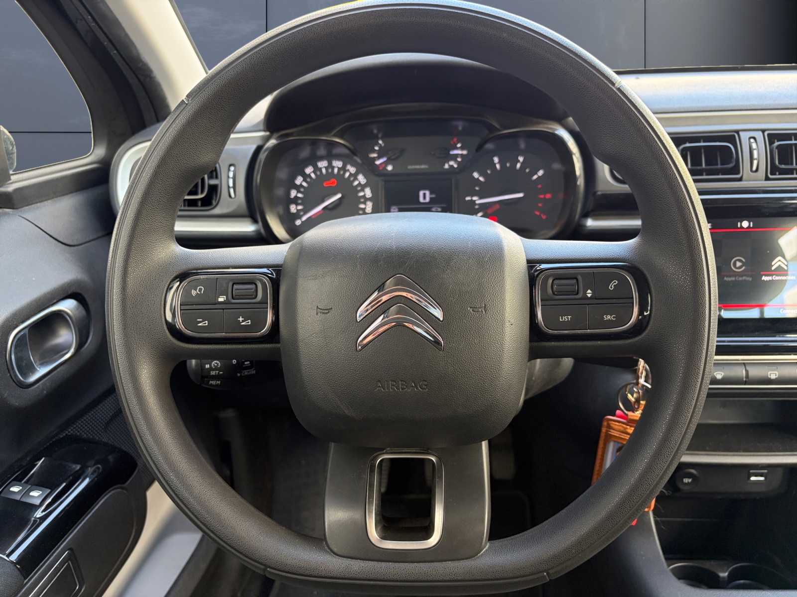 Citroen C3 15