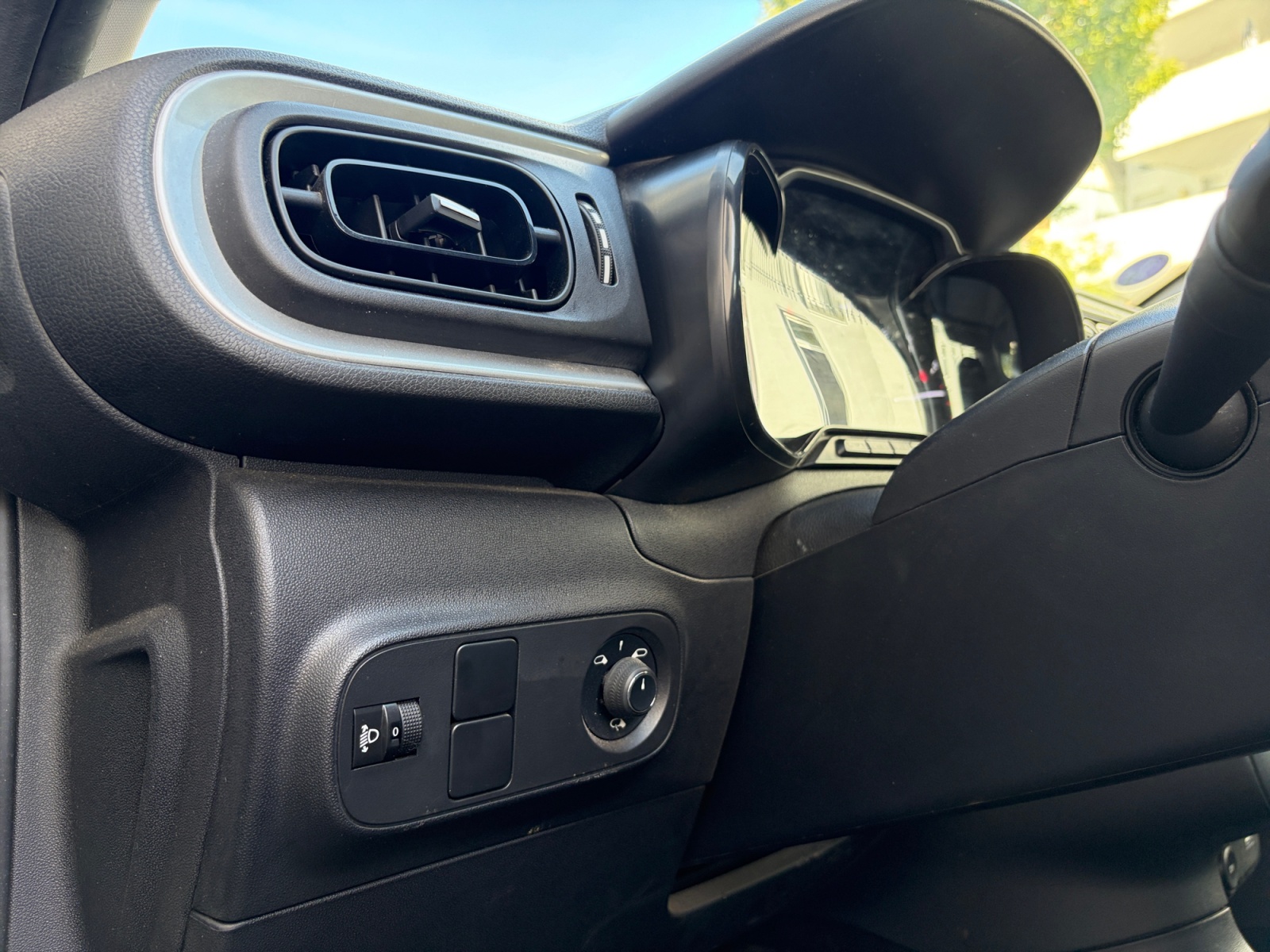Citroen C3 18