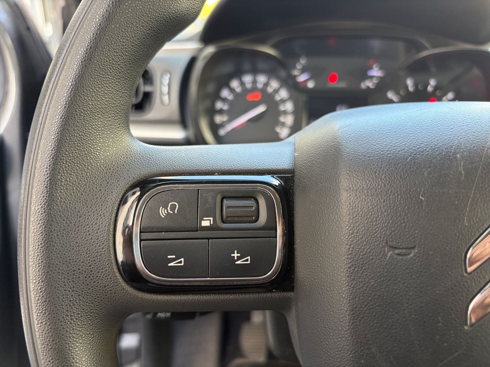 Citroen C3 20