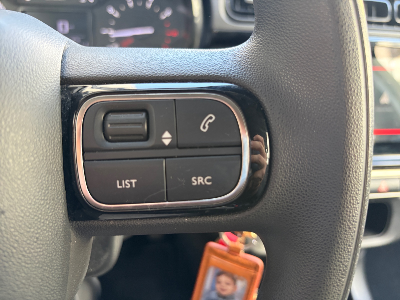 Citroen C3 21