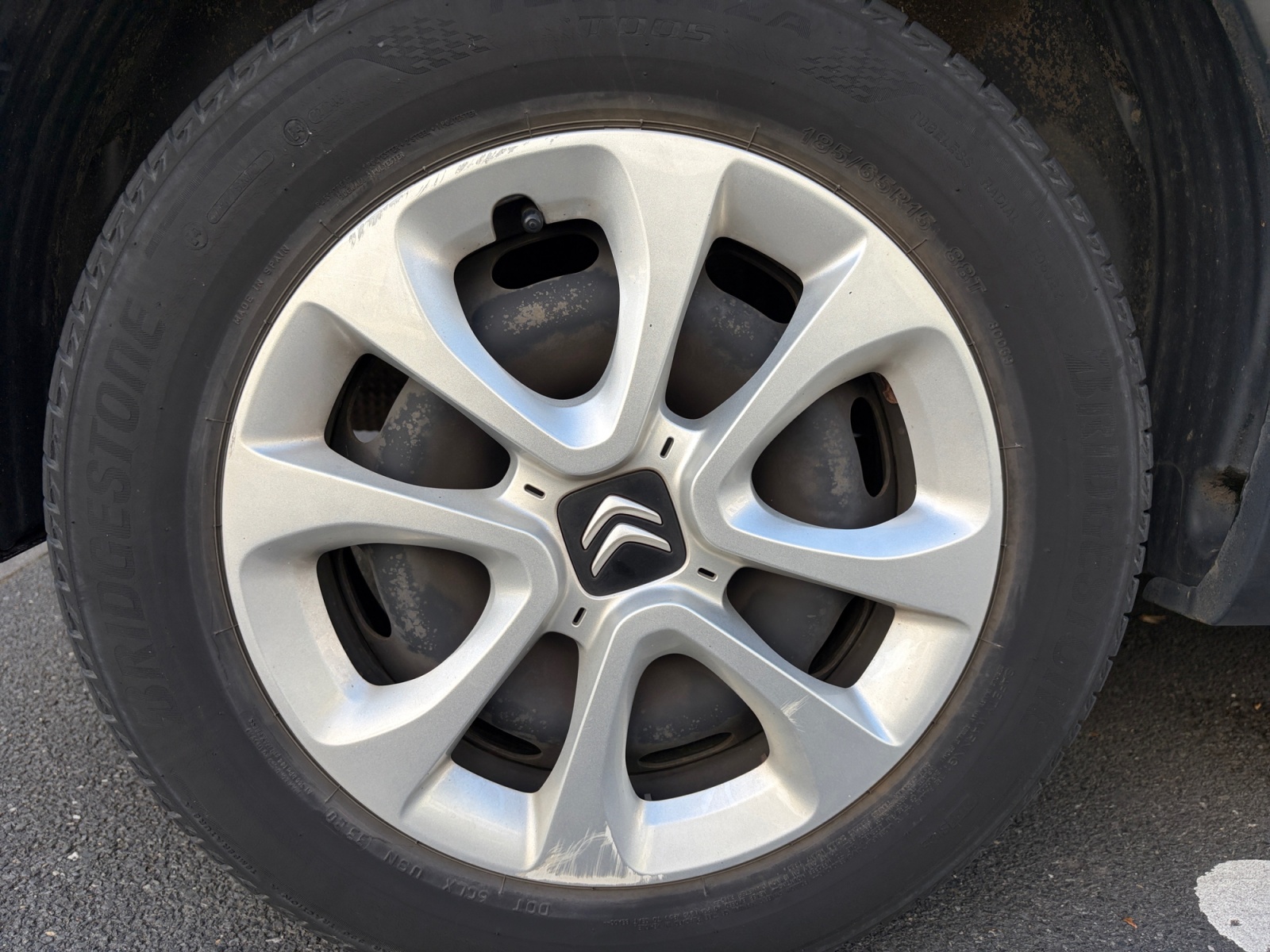 Citroen C3 33