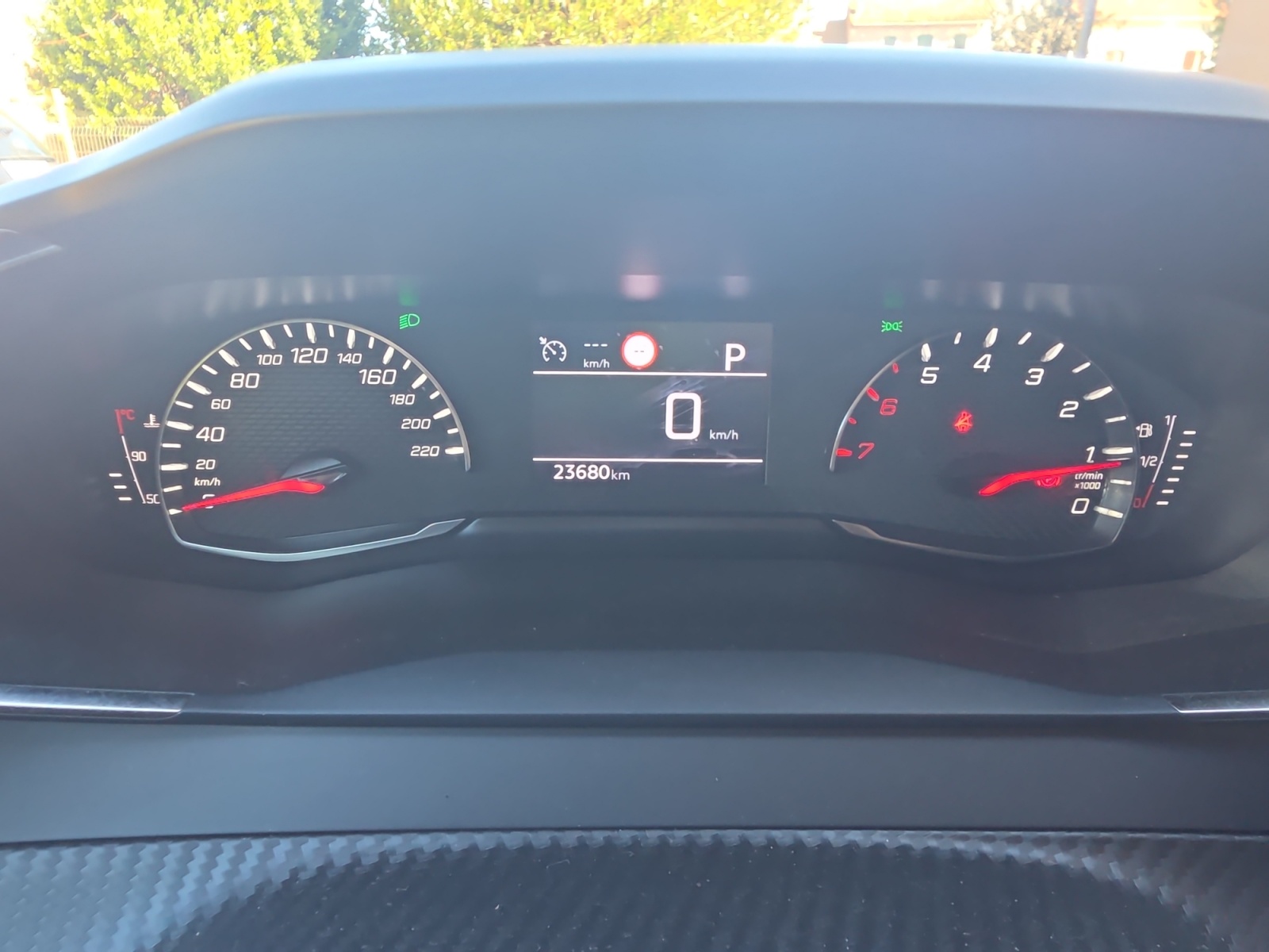 Peugeot 2008 16