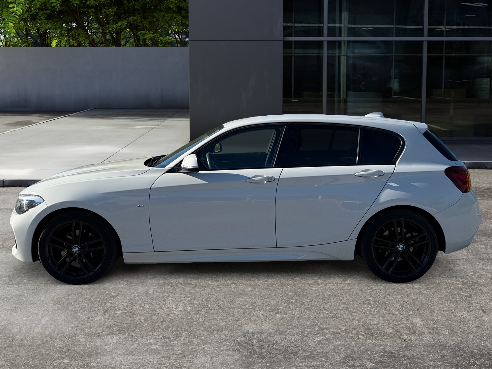 Bmw Serie 1 1