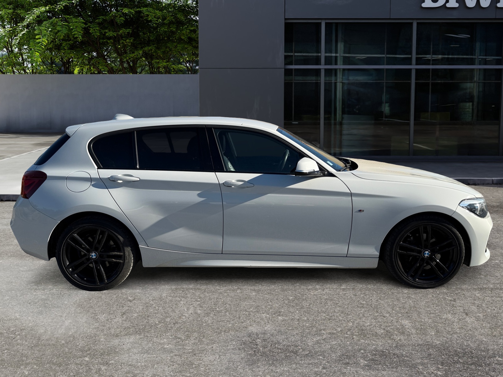 Bmw Serie 1 5