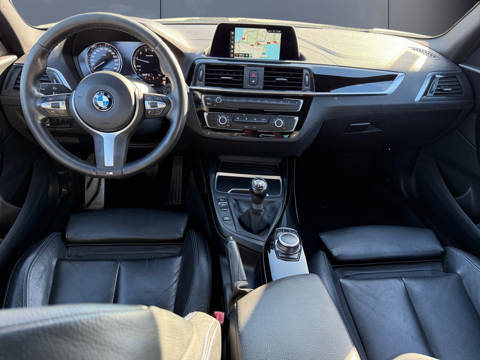 Bmw Serie 1 14