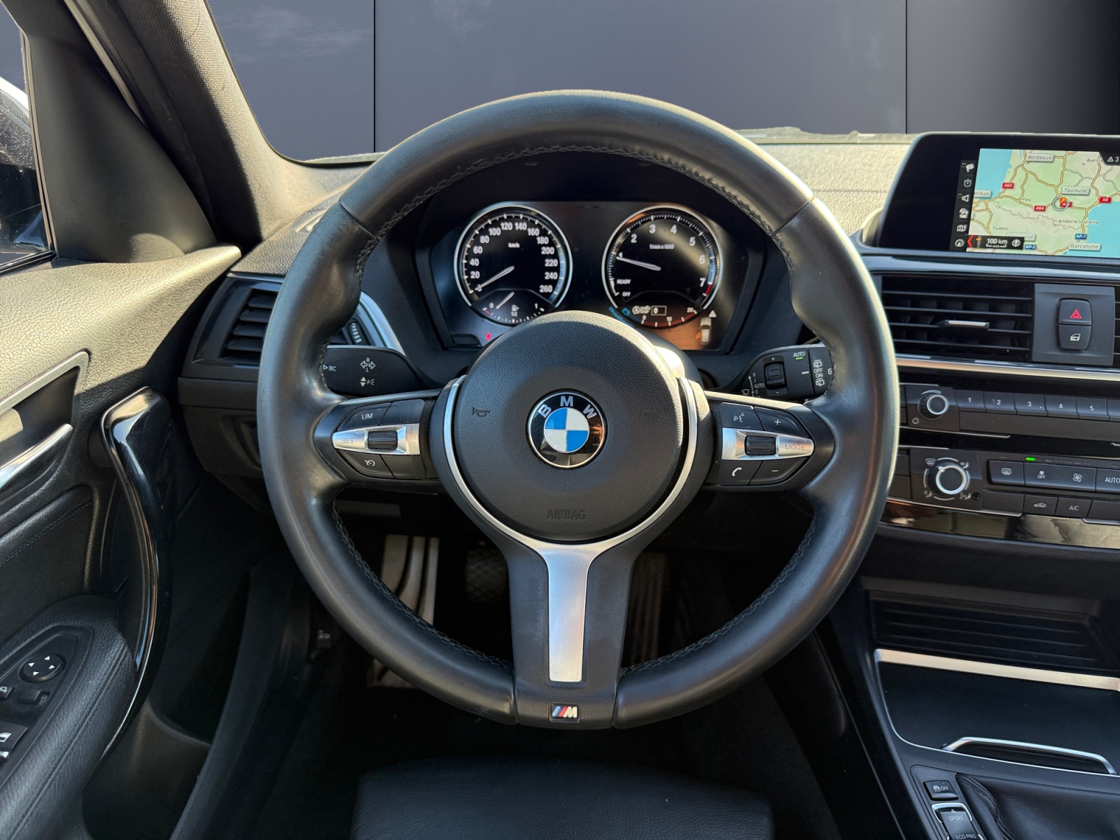 Bmw Serie 1 15