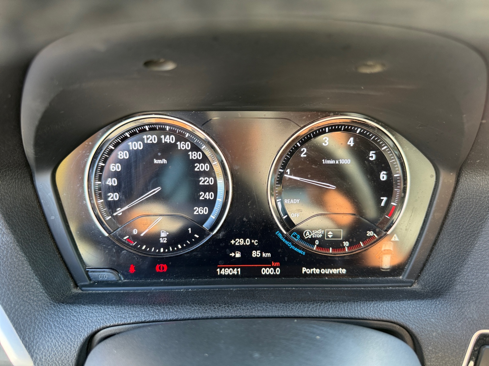 Bmw Serie 1 16