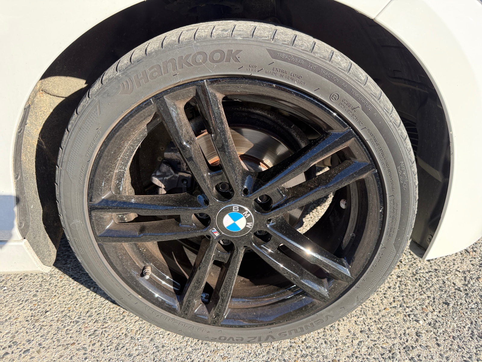 Bmw Serie 1 28