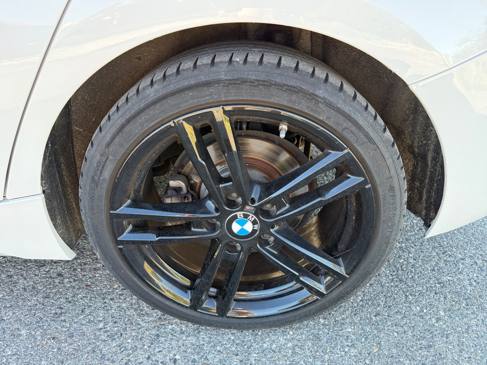Bmw Serie 1 31
