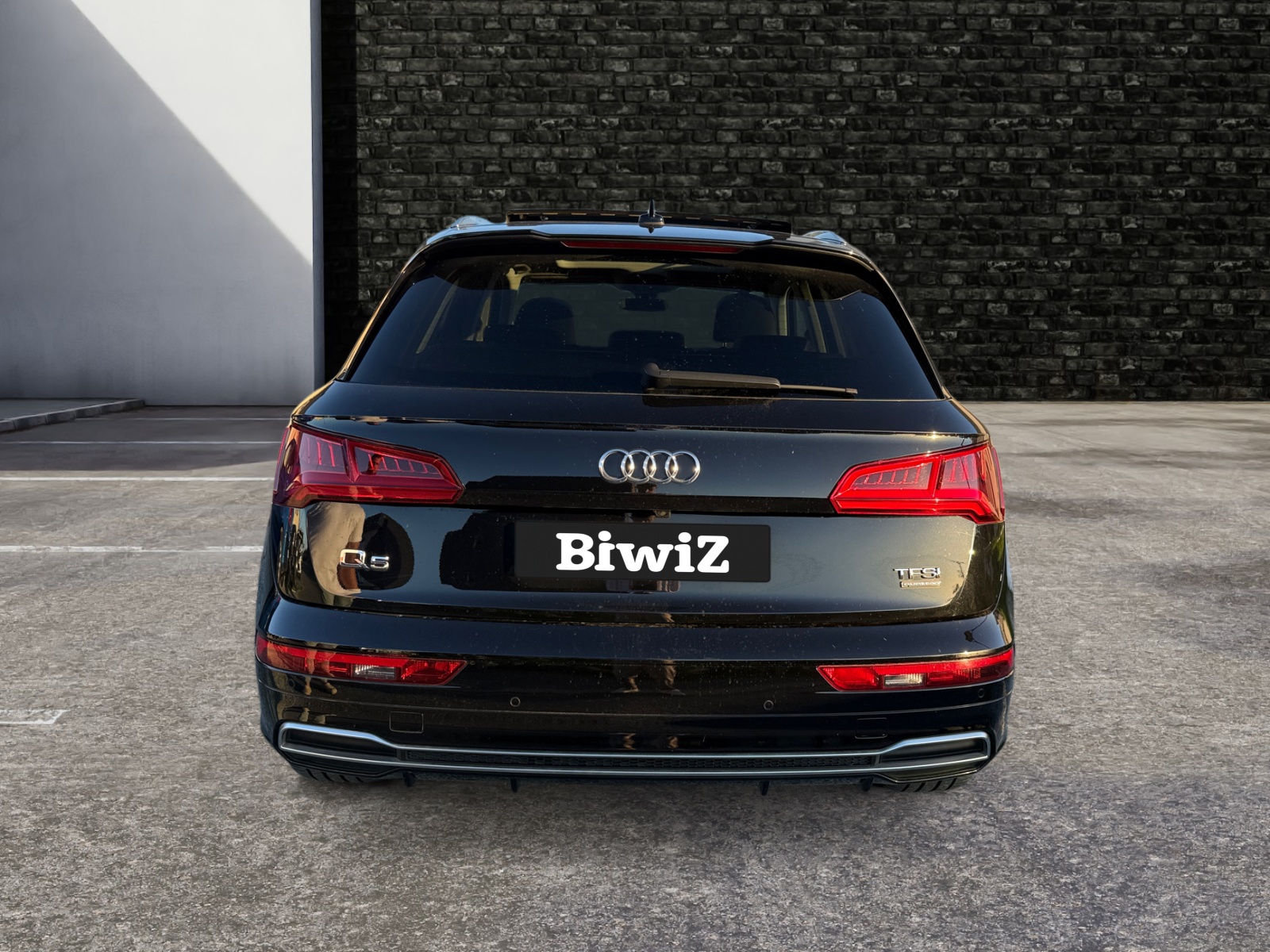 Audi Q5 3