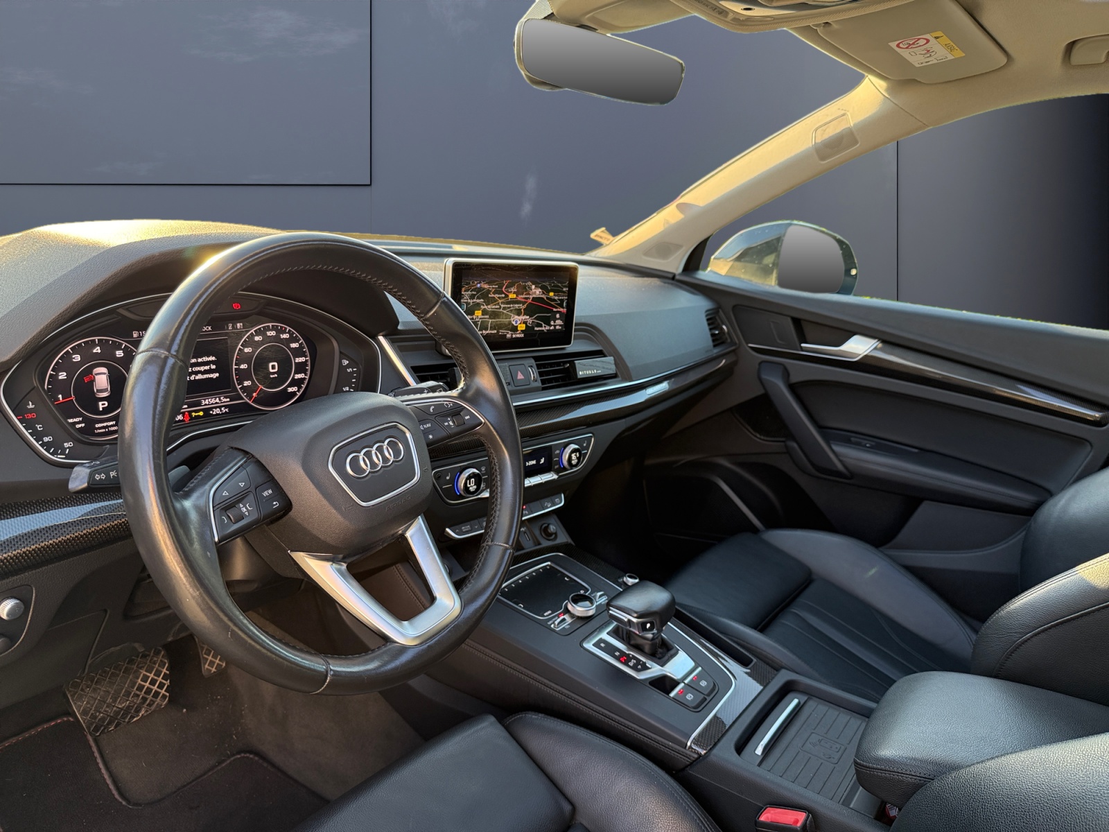 Audi Q5 9