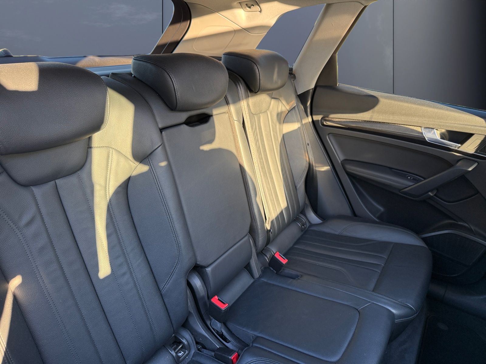 Audi Q5 12