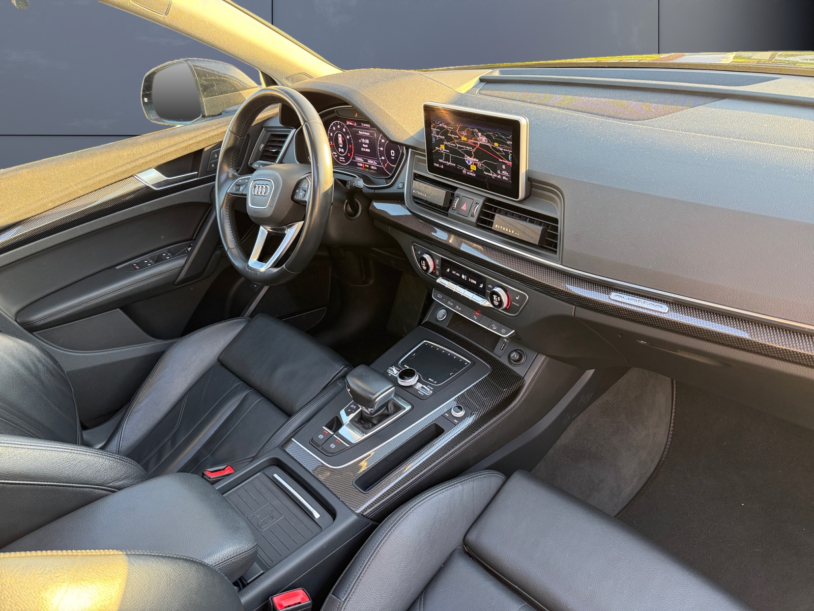Audi Q5 13