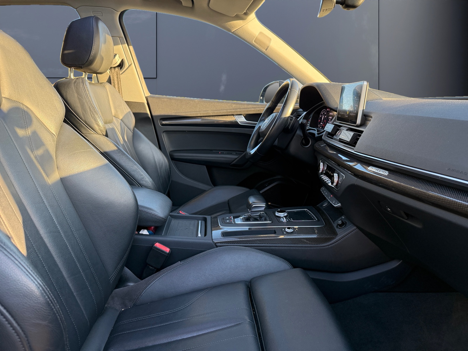 Audi Q5 14