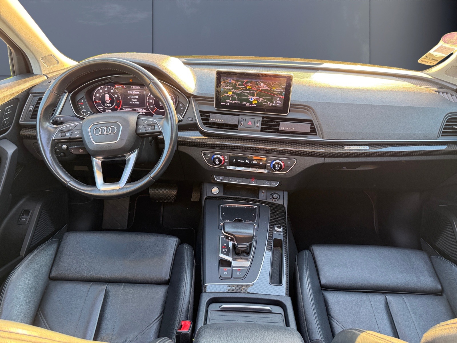 Audi Q5 15