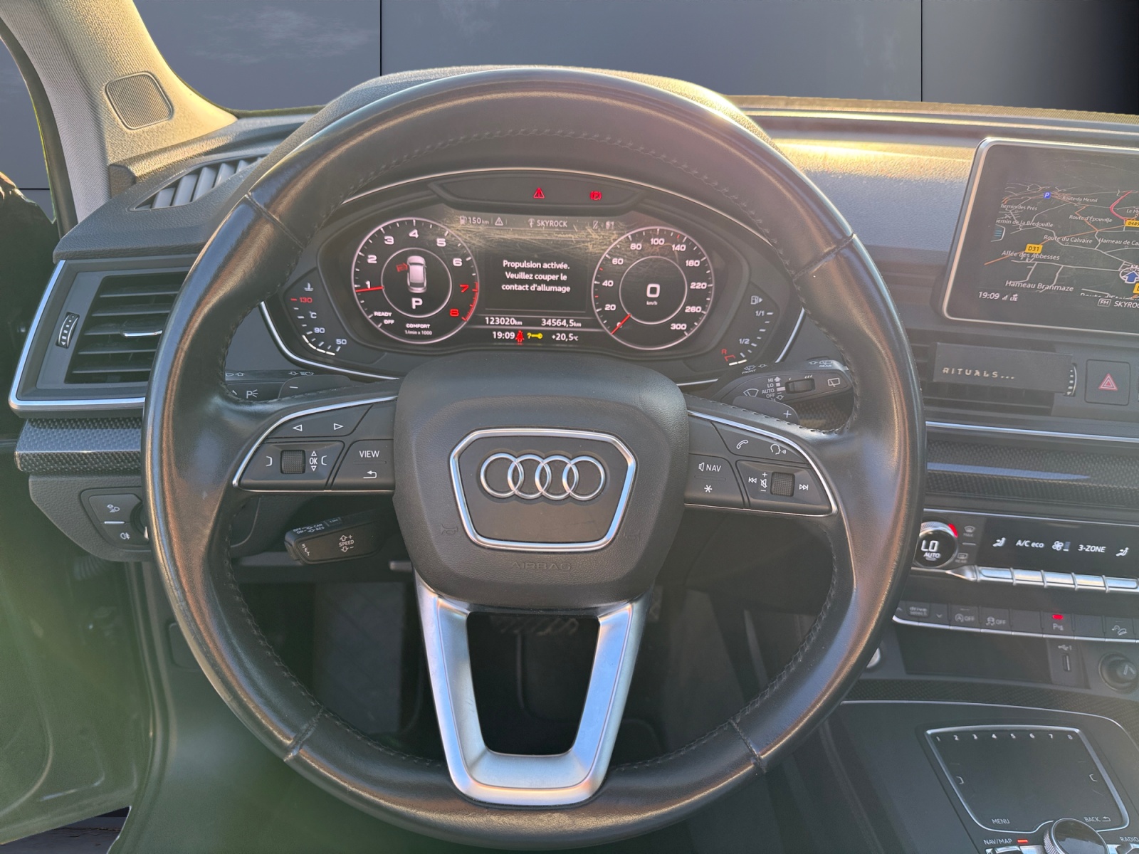Audi Q5 16