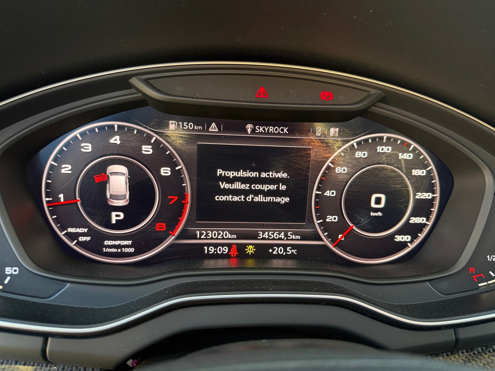 Audi Q5 17