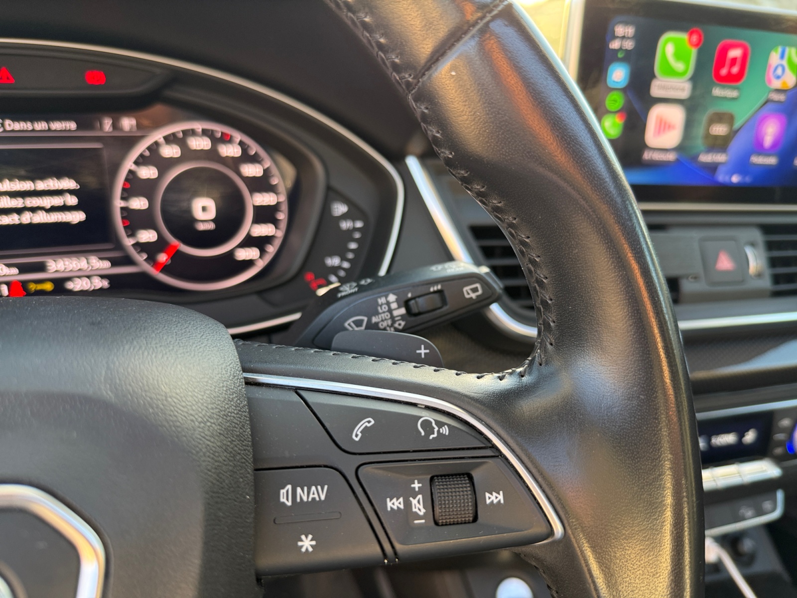 Audi Q5 19