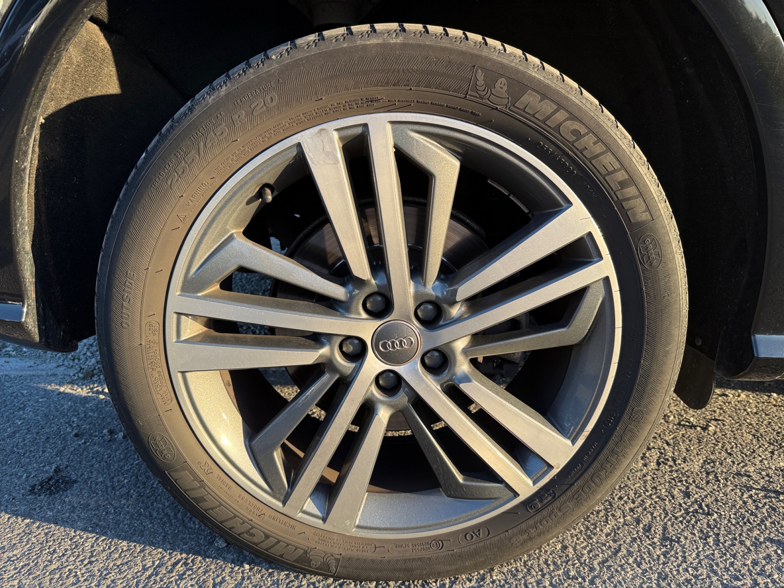 Audi Q5 28