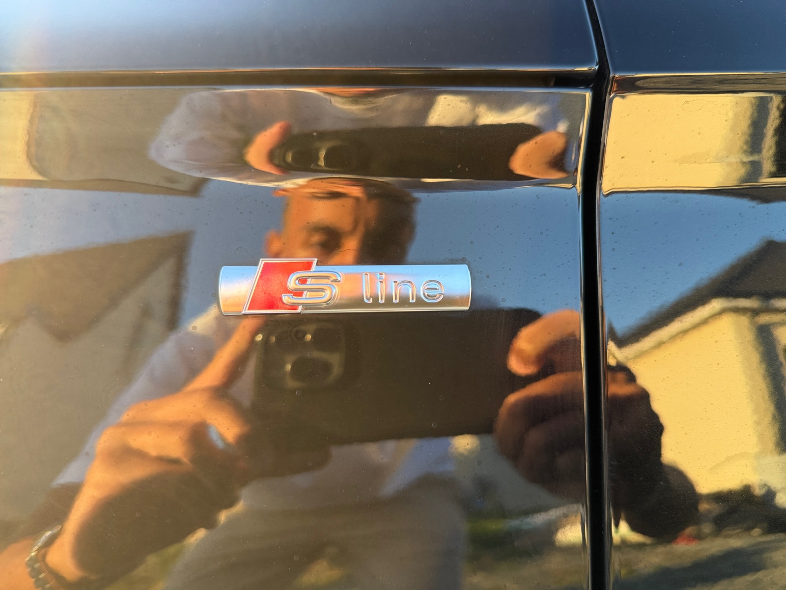 Audi Q5 8