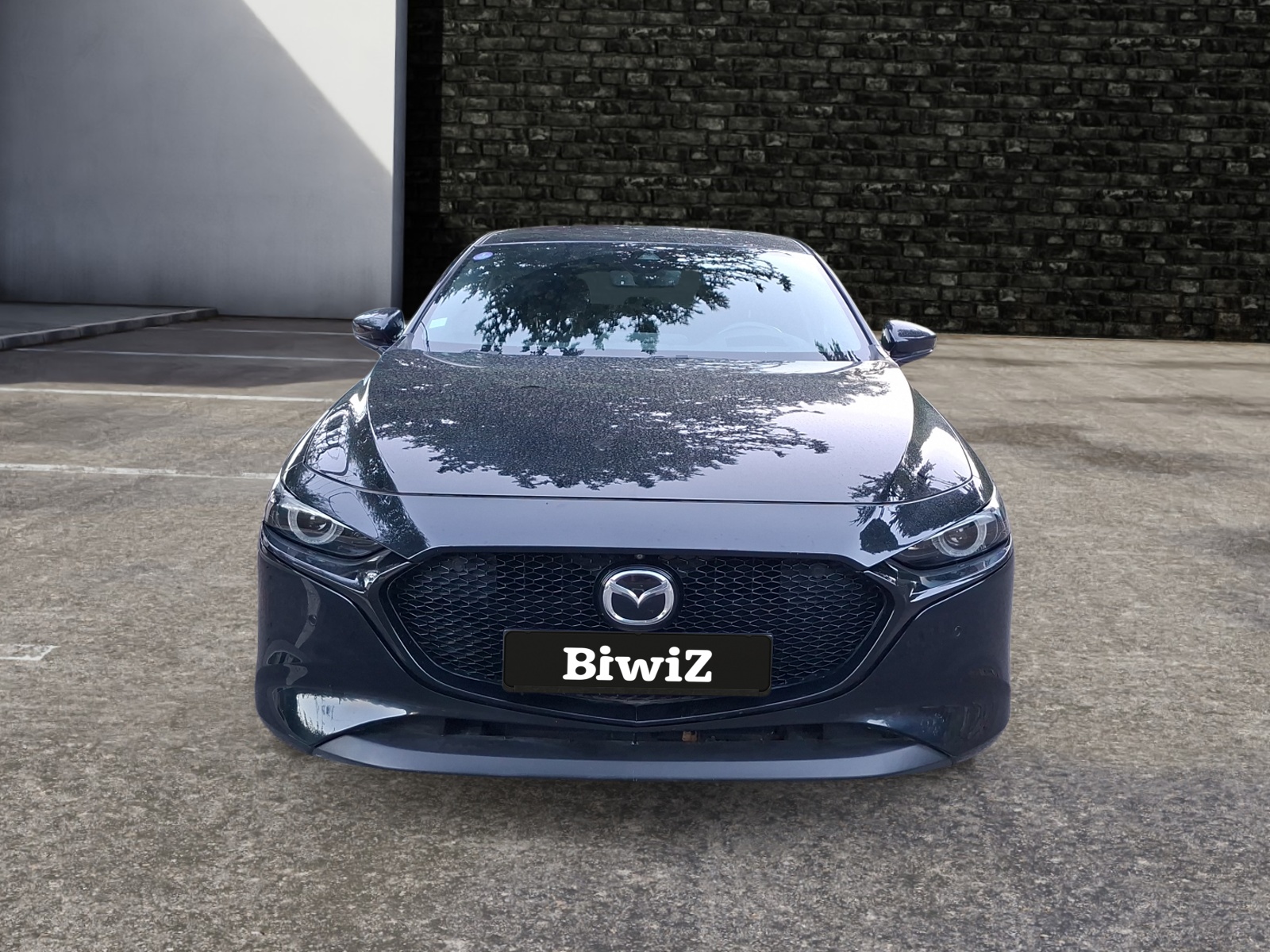 Mazda 3 7