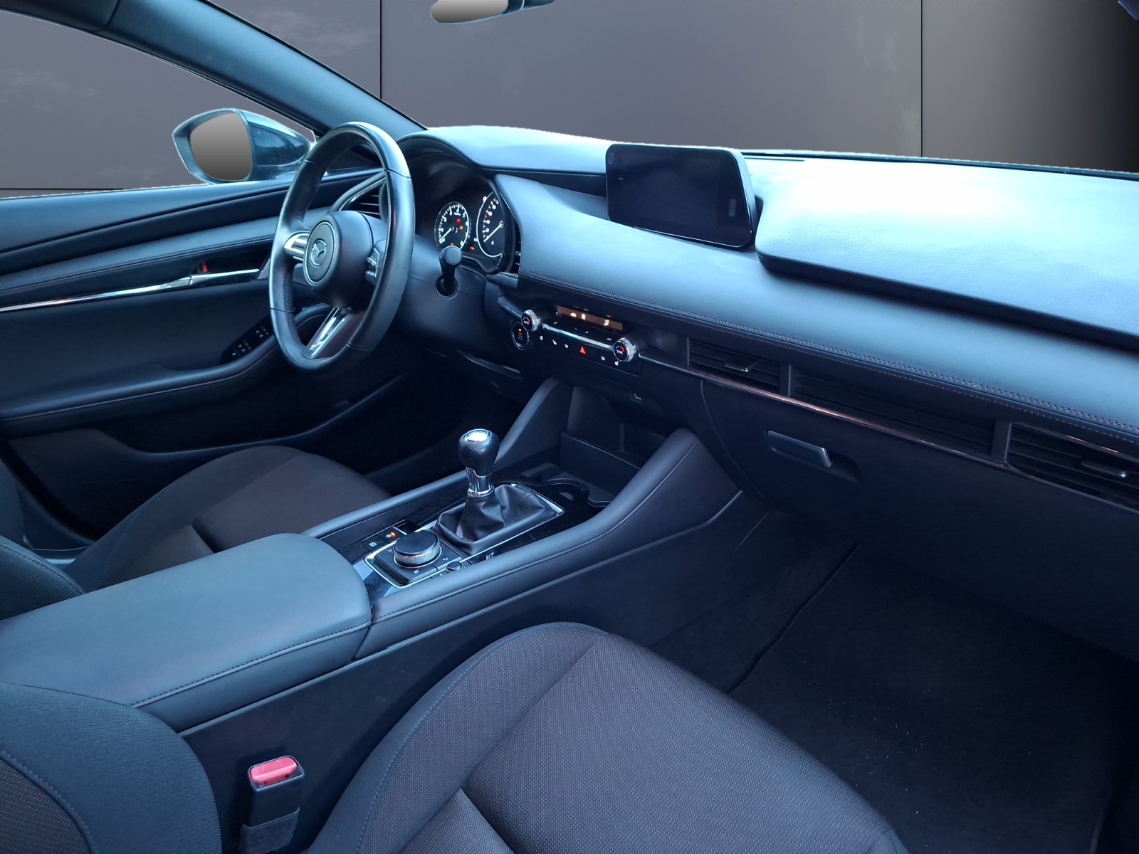 Mazda 3 12