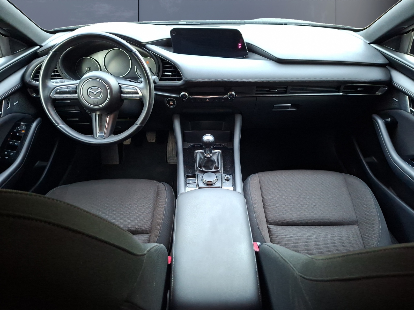 Mazda 3 14