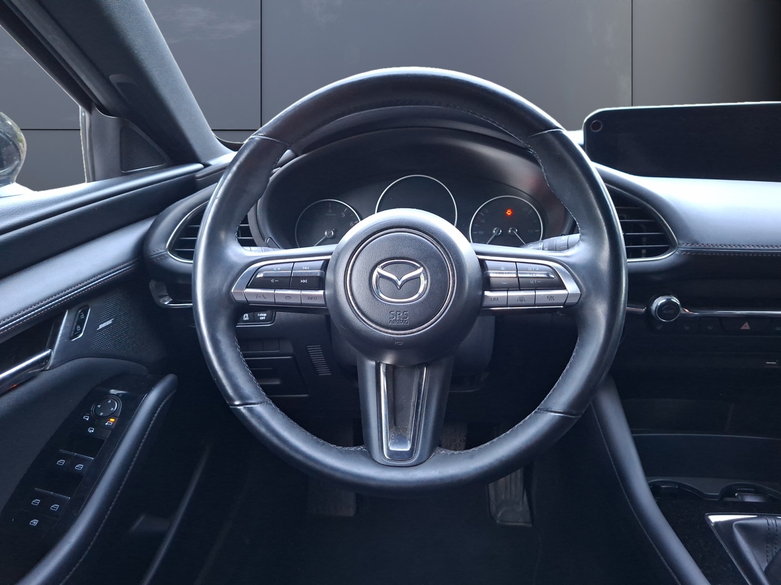 Mazda 3 15
