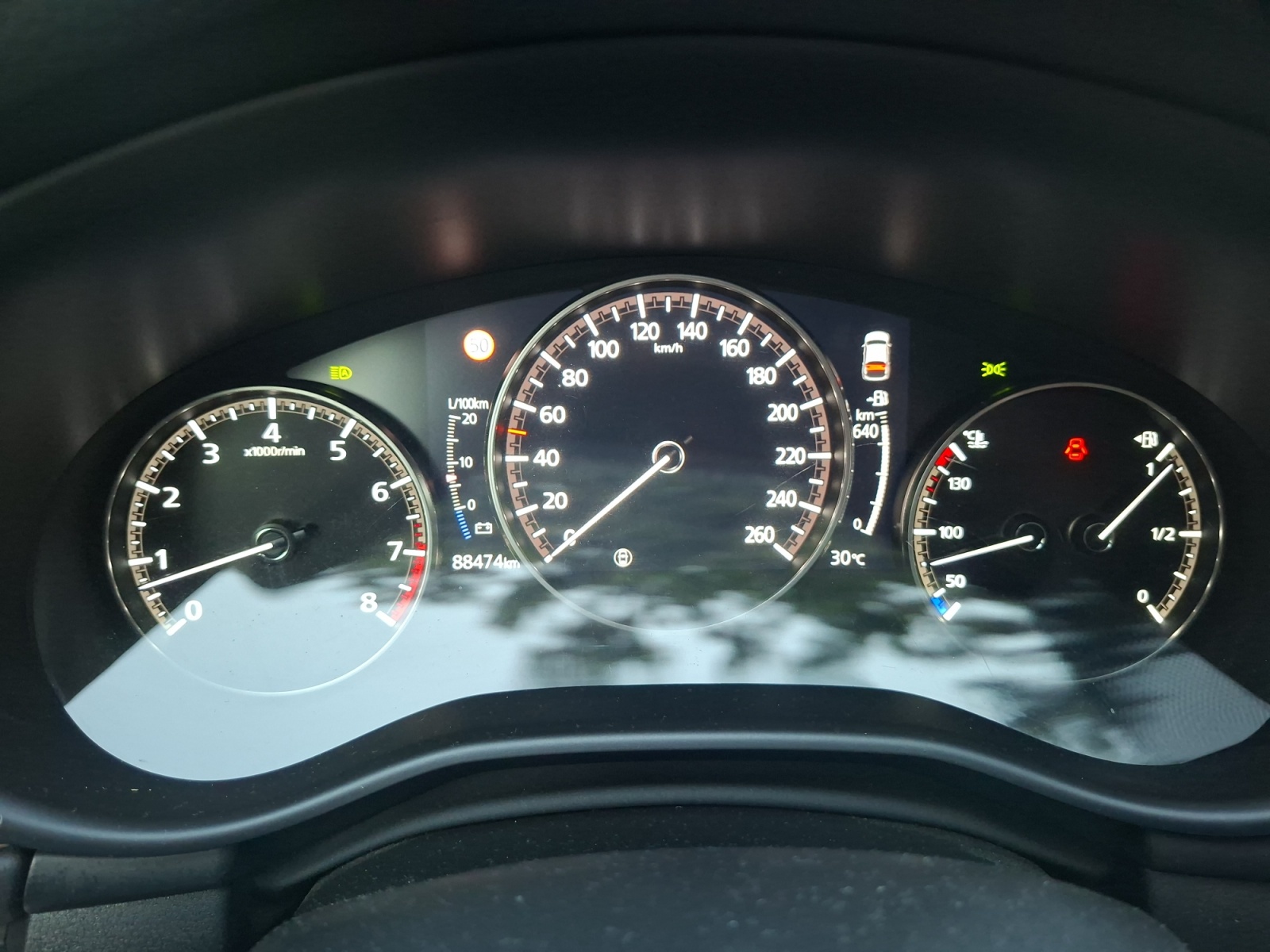 Mazda 3 16