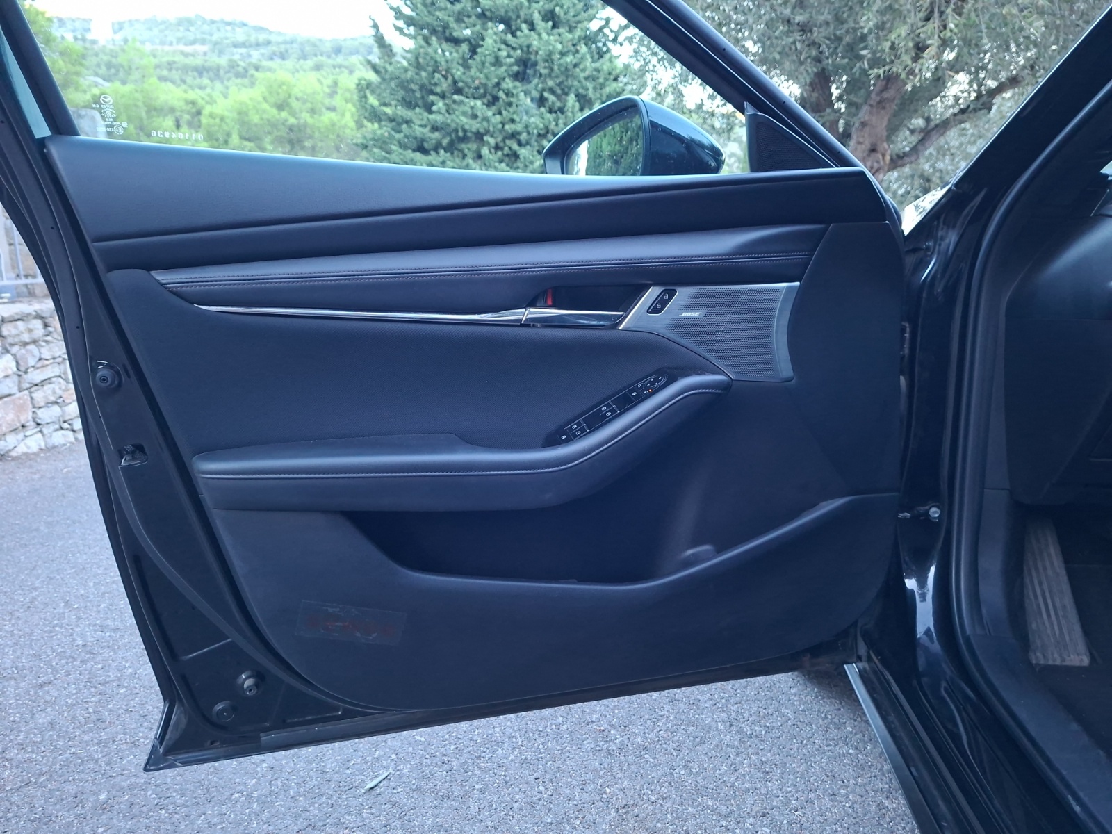 Mazda 3 25