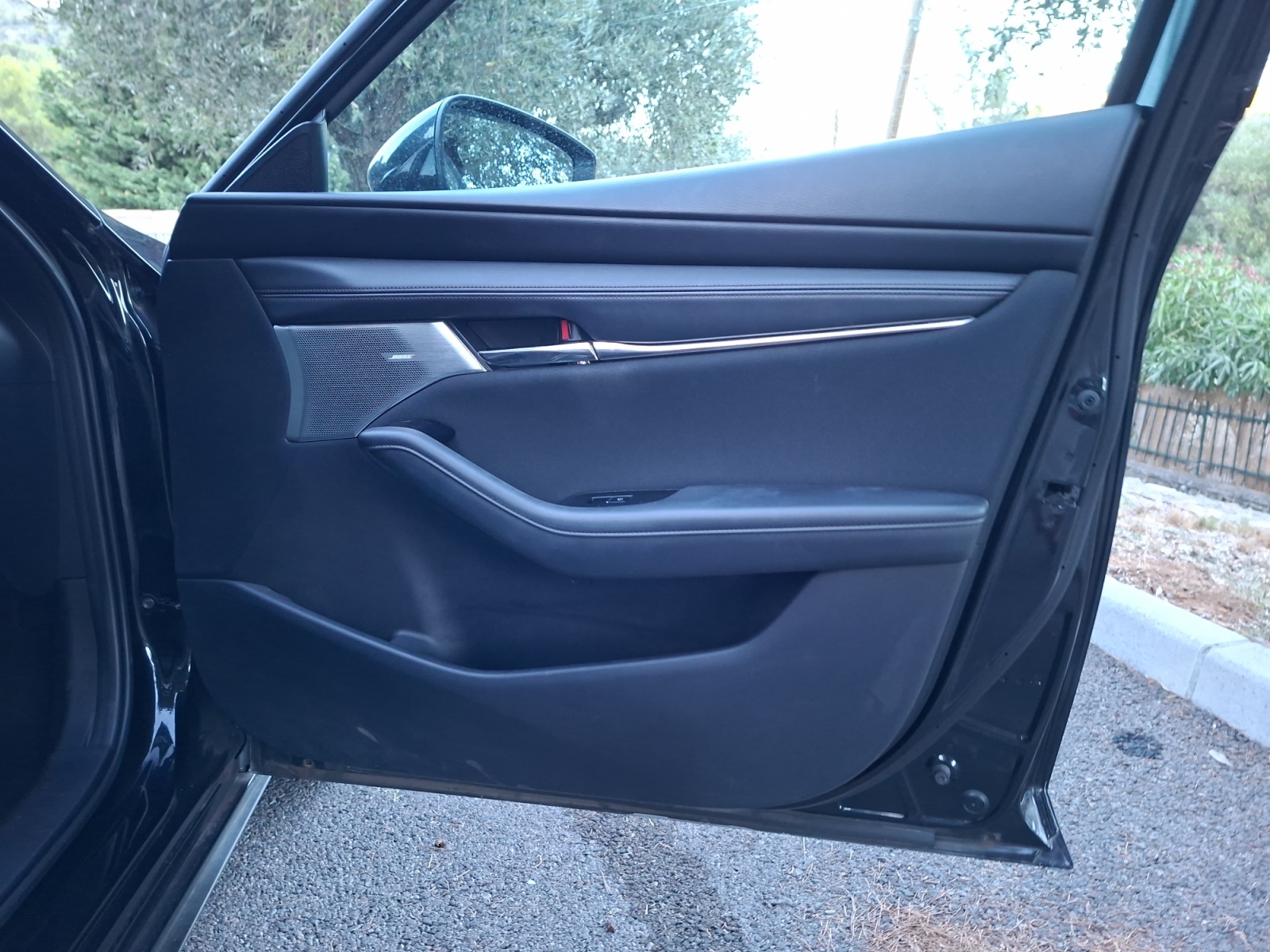 Mazda 3 28