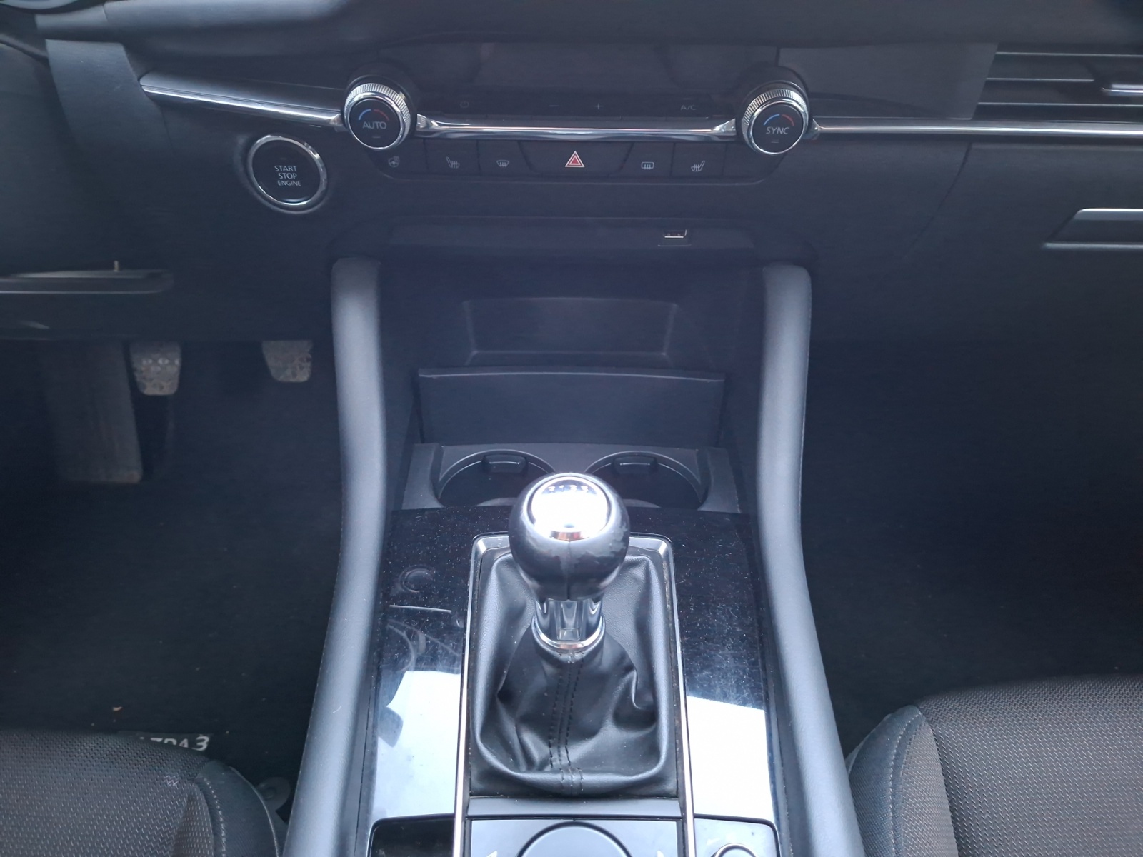 Mazda 3 22