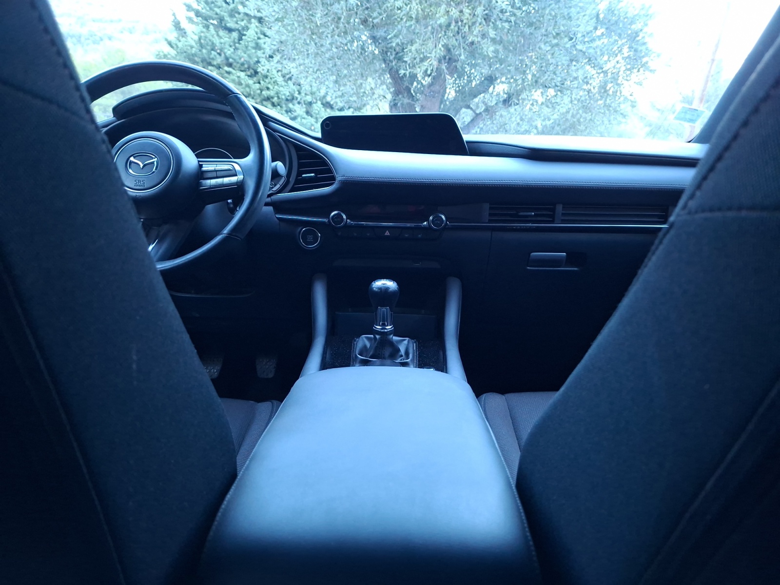 Mazda 3 24
