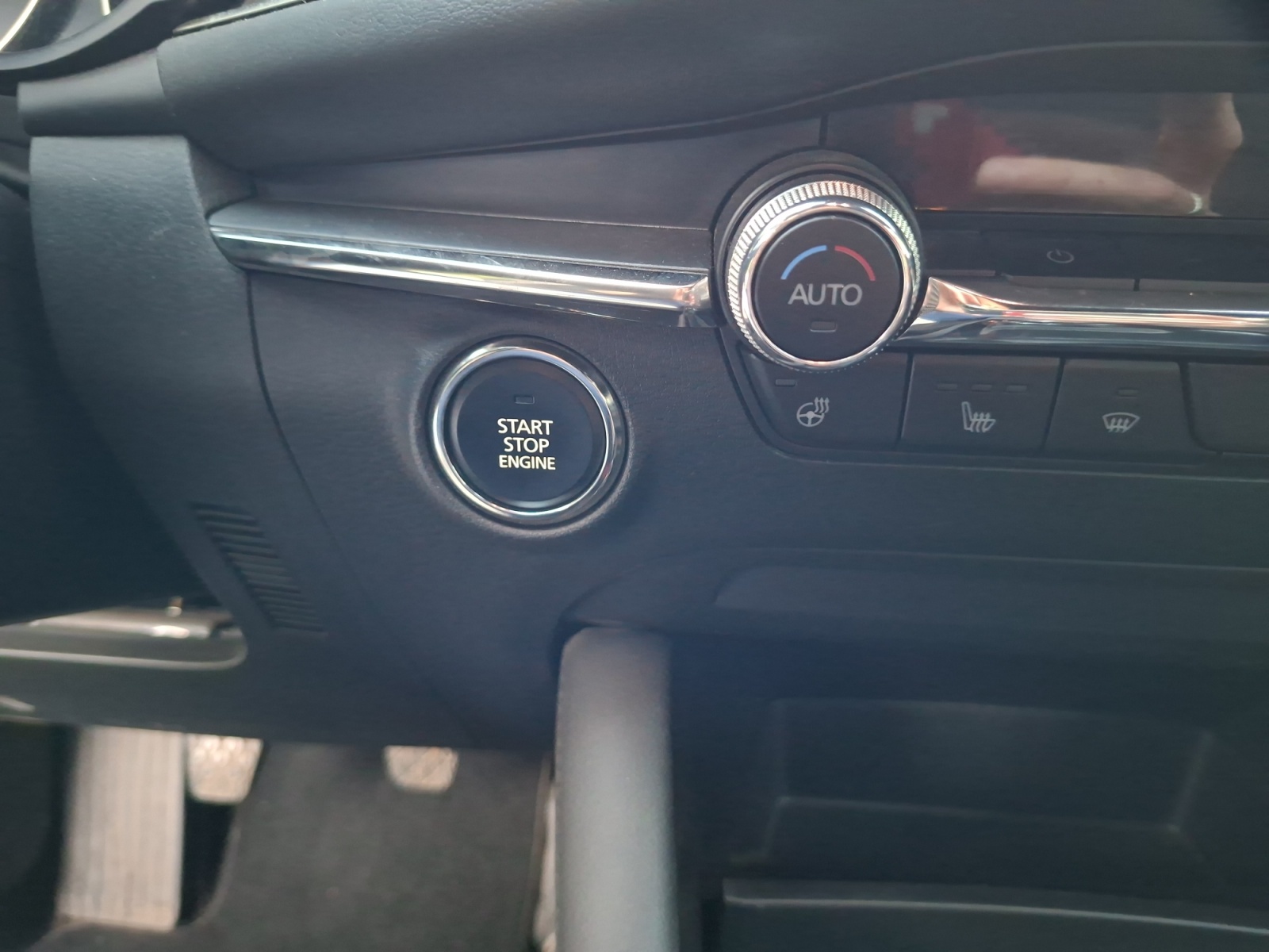 Mazda 3 17