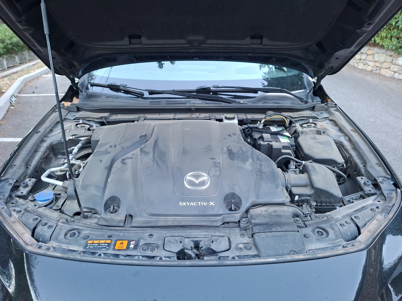 Mazda 3 45