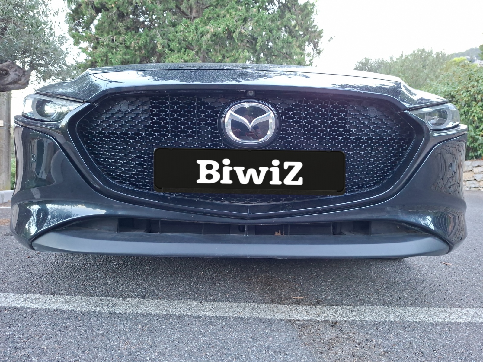 Mazda 3 44