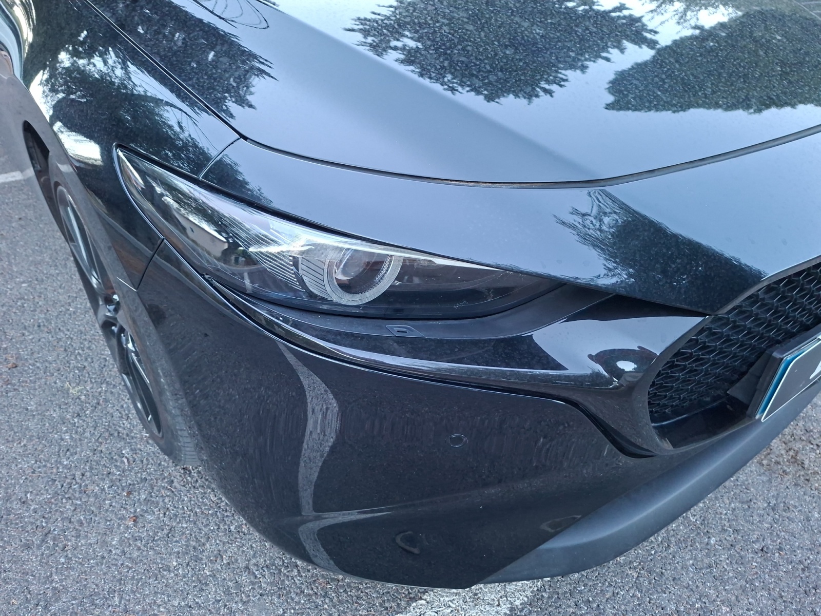 Mazda 3 42