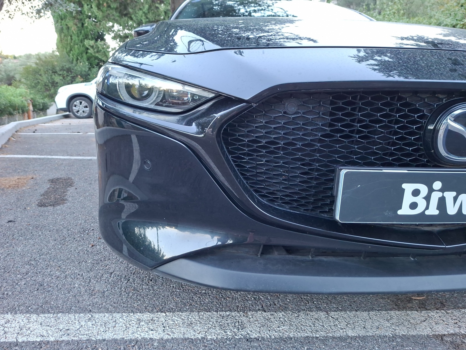 Mazda 3 43