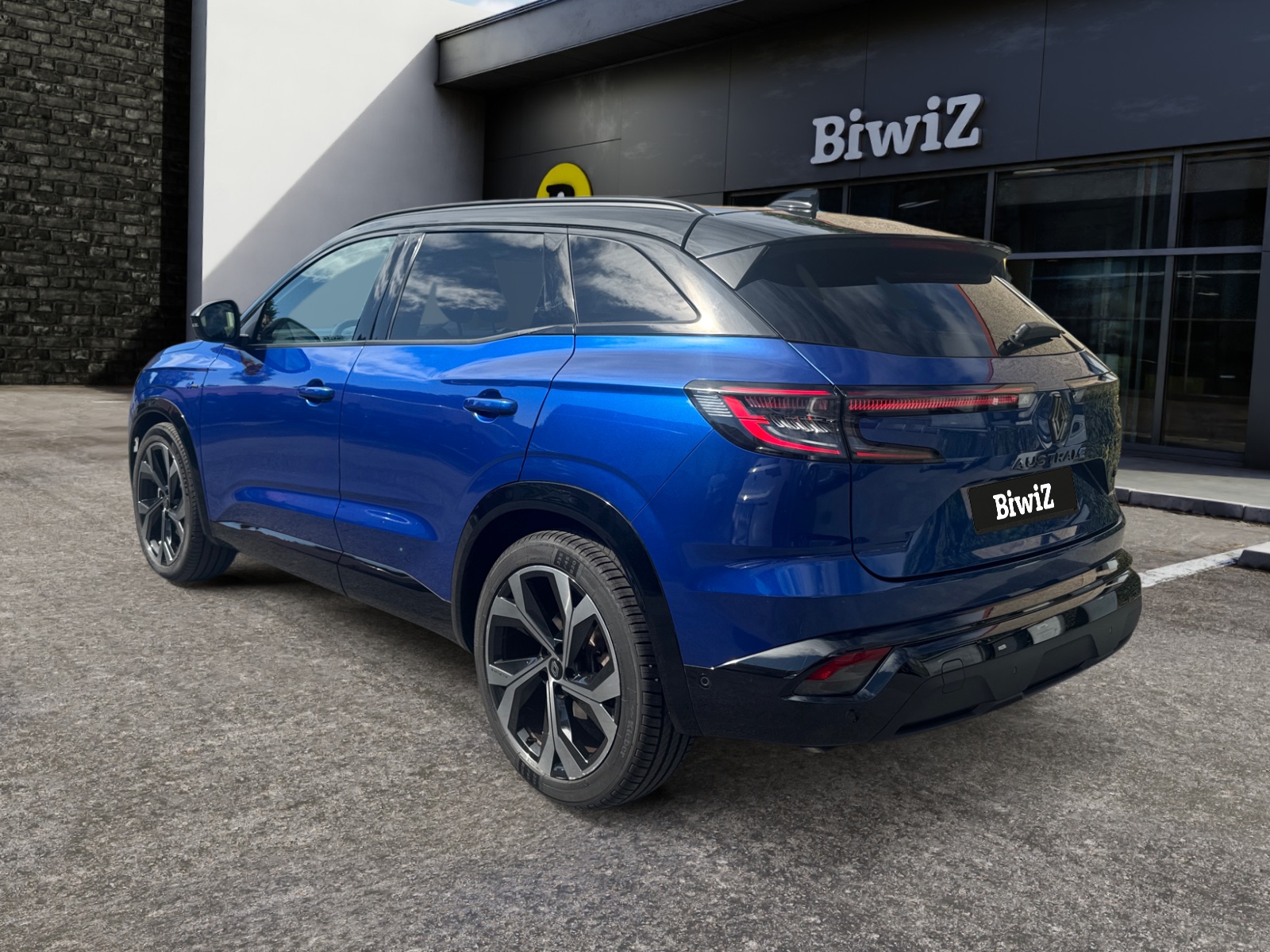 Renault Austral 2